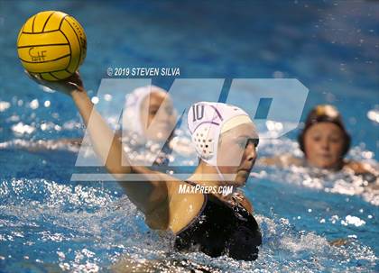 Thumbnail 2 in Bishop's vs. Carlsbad (CIF SDS Open Division Final) photogallery.