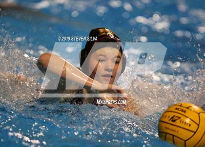 Thumbnail 3 in Bishop's vs. Carlsbad (CIF SDS Open Division Final) photogallery.