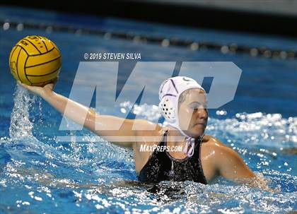 Thumbnail 3 in Bishop's vs. Carlsbad (CIF SDS Open Division Final) photogallery.
