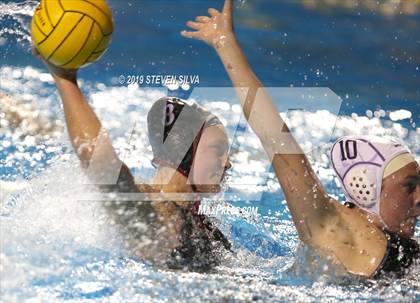 Thumbnail 1 in Bishop's vs. Carlsbad (CIF SDS Open Division Final) photogallery.