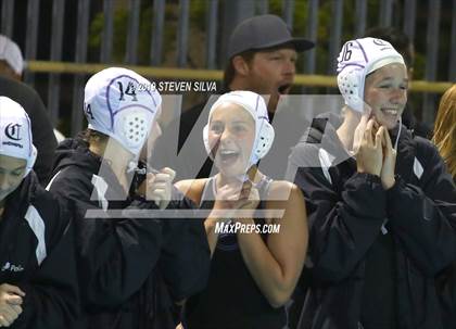 Thumbnail 2 in Bishop's vs. Carlsbad (CIF SDS Open Division Final) photogallery.