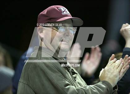 Thumbnail 2 in Bishop's vs. Carlsbad (CIF SDS Open Division Final) photogallery.