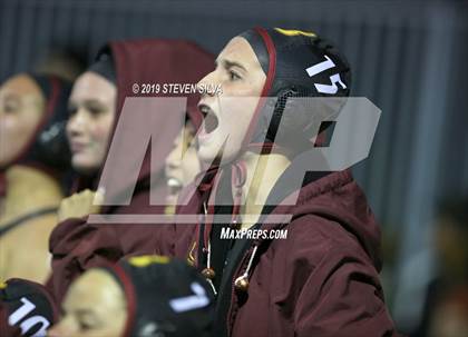 Thumbnail 1 in Bishop's vs. Carlsbad (CIF SDS Open Division Final) photogallery.