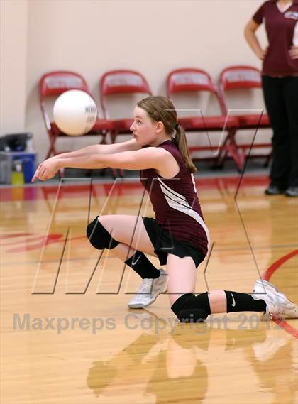 Thumbnail 2 in Valley Christian @ Victory Christian photogallery.