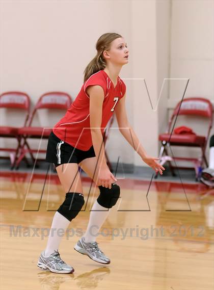Thumbnail 1 in Valley Christian @ Victory Christian photogallery.