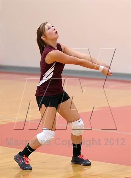 Thumbnail 2 in Valley Christian @ Victory Christian photogallery.