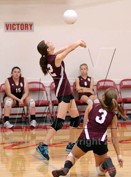 Thumbnail 3 in Valley Christian @ Victory Christian photogallery.