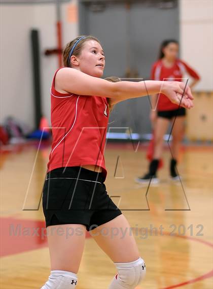 Thumbnail 1 in Valley Christian @ Victory Christian photogallery.