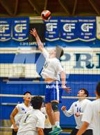 Photo from the gallery "Bishop Amat @ San Marino (CIF-SS D4 First Round)"