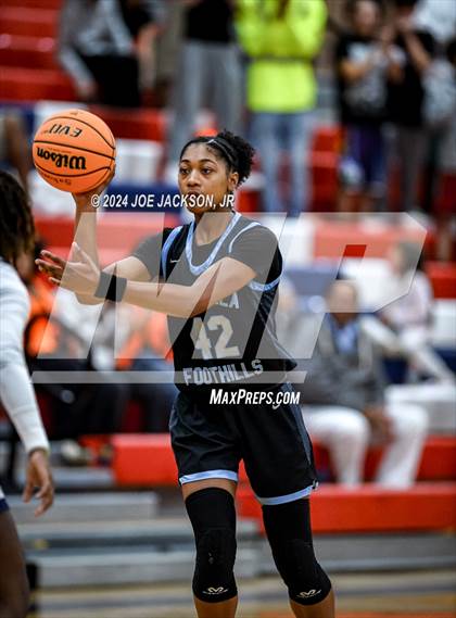 Thumbnail 1 in Estrella Foothills @ Sahuaro (AIA 4A Quarterfinal) photogallery.