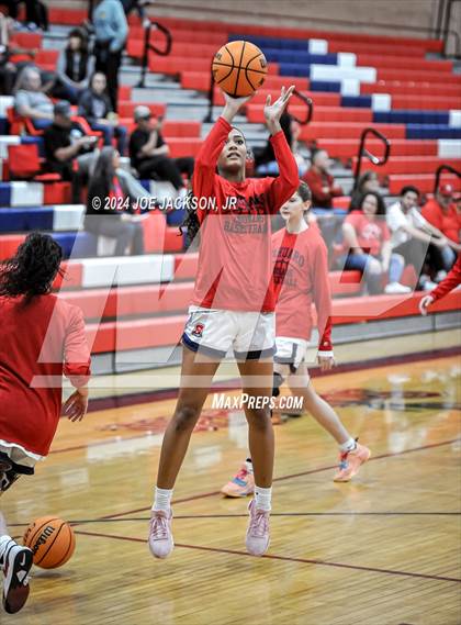 Thumbnail 2 in Estrella Foothills @ Sahuaro (AIA 4A Quarterfinal) photogallery.