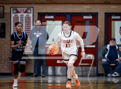 Thumbnail 3 in Estrella Foothills @ Sahuaro (AIA 4A Quarterfinal) photogallery.
