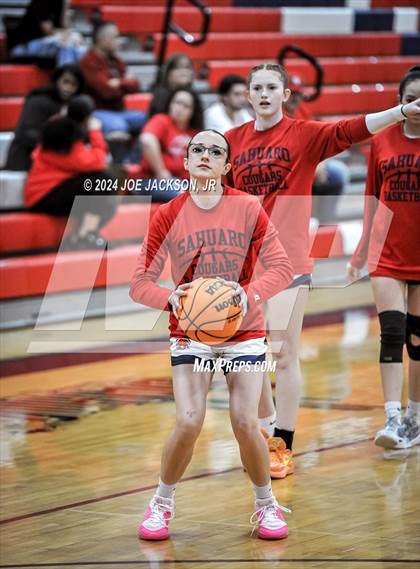 Thumbnail 1 in Estrella Foothills @ Sahuaro (AIA 4A Quarterfinal) photogallery.