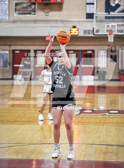 Thumbnail 1 in Estrella Foothills @ Sahuaro (AIA 4A Quarterfinal) photogallery.