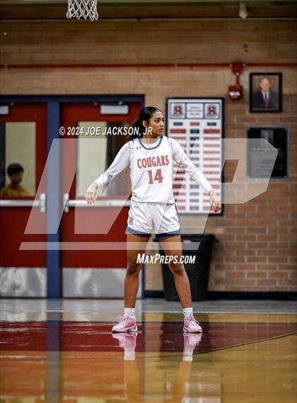 Thumbnail 3 in Estrella Foothills @ Sahuaro (AIA 4A Quarterfinal) photogallery.