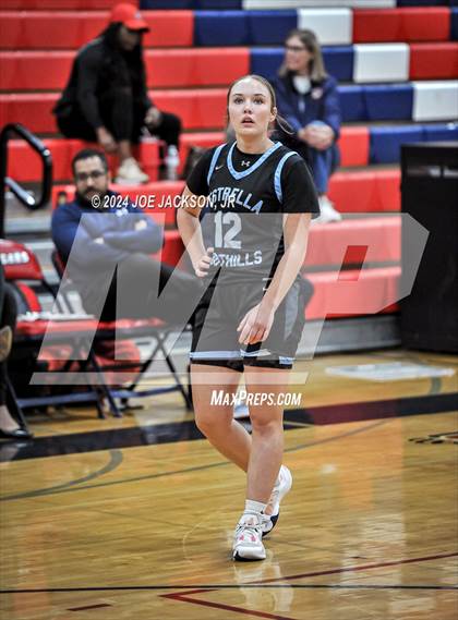 Thumbnail 3 in Estrella Foothills @ Sahuaro (AIA 4A Quarterfinal) photogallery.