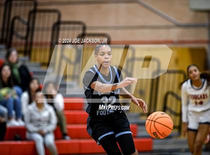 Thumbnail 2 in Estrella Foothills @ Sahuaro (AIA 4A Quarterfinal) photogallery.