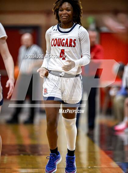 Thumbnail 2 in Estrella Foothills @ Sahuaro (AIA 4A Quarterfinal) photogallery.