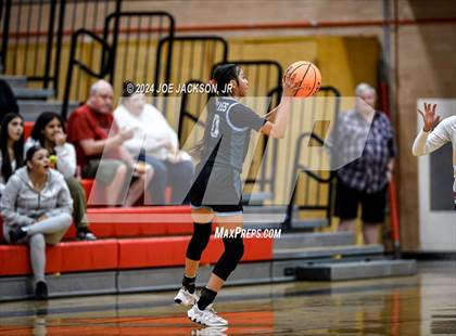 Thumbnail 3 in Estrella Foothills @ Sahuaro (AIA 4A Quarterfinal) photogallery.