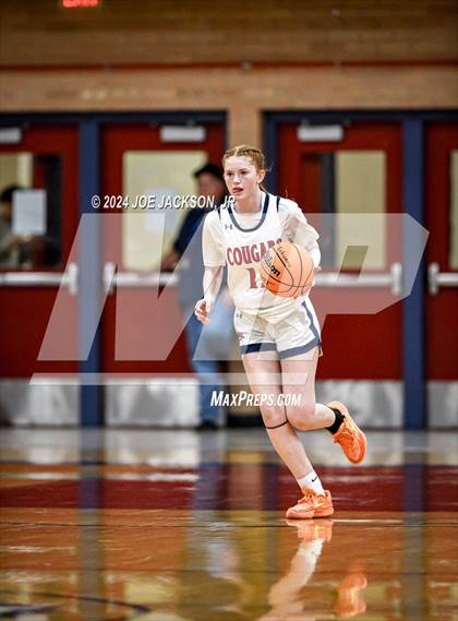 Thumbnail 3 in Estrella Foothills @ Sahuaro (AIA 4A Quarterfinal) photogallery.