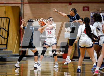 Thumbnail 1 in Estrella Foothills @ Sahuaro (AIA 4A Quarterfinal) photogallery.
