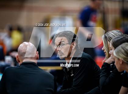 Thumbnail 3 in Estrella Foothills @ Sahuaro (AIA 4A Quarterfinal) photogallery.