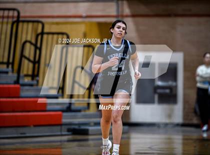 Thumbnail 1 in Estrella Foothills @ Sahuaro (AIA 4A Quarterfinal) photogallery.