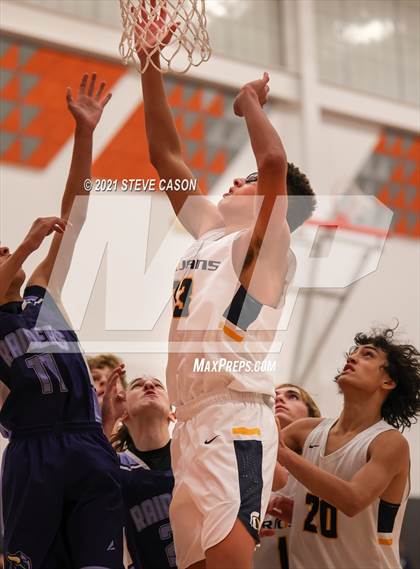 Thumbnail 3 in River City vs Oak Ridge (Tiger Classic) photogallery.