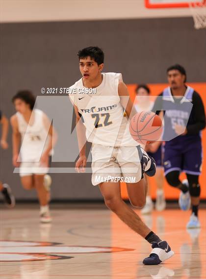Thumbnail 2 in River City vs Oak Ridge (Tiger Classic) photogallery.