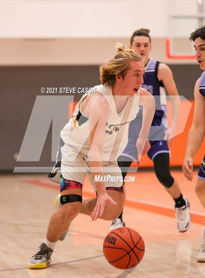 Thumbnail 3 in River City vs Oak Ridge (Tiger Classic) photogallery.
