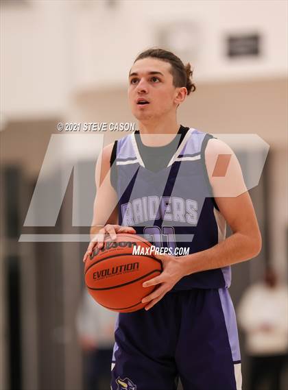Thumbnail 2 in River City vs Oak Ridge (Tiger Classic) photogallery.