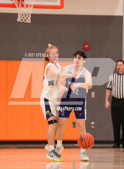 Thumbnail 1 in River City vs Oak Ridge (Tiger Classic) photogallery.