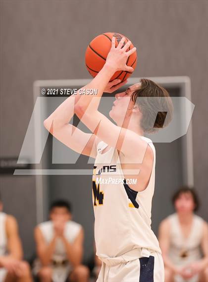 Thumbnail 2 in River City vs Oak Ridge (Tiger Classic) photogallery.