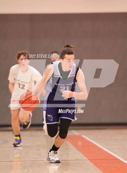 Thumbnail 1 in River City vs Oak Ridge (Tiger Classic) photogallery.