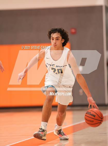 Thumbnail 2 in River City vs Oak Ridge (Tiger Classic) photogallery.
