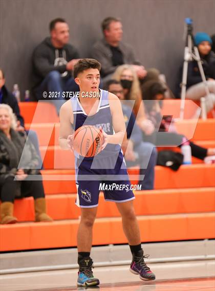 Thumbnail 1 in River City vs Oak Ridge (Tiger Classic) photogallery.