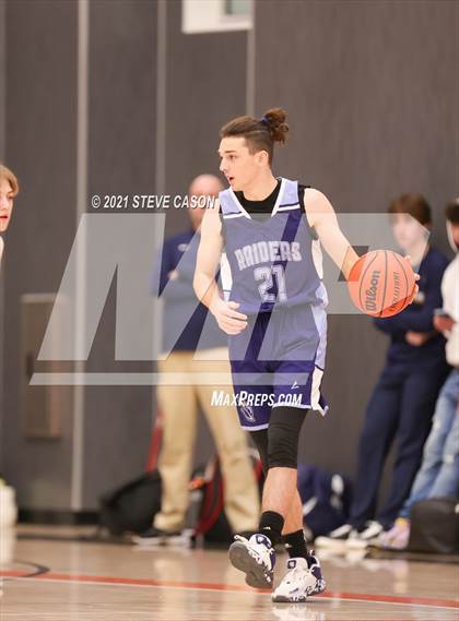 Thumbnail 3 in River City vs Oak Ridge (Tiger Classic) photogallery.
