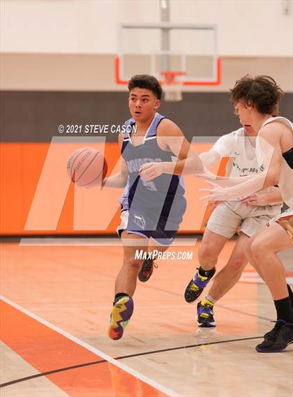 Thumbnail 1 in River City vs Oak Ridge (Tiger Classic) photogallery.