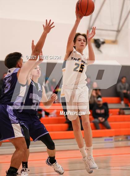 Thumbnail 3 in River City vs Oak Ridge (Tiger Classic) photogallery.