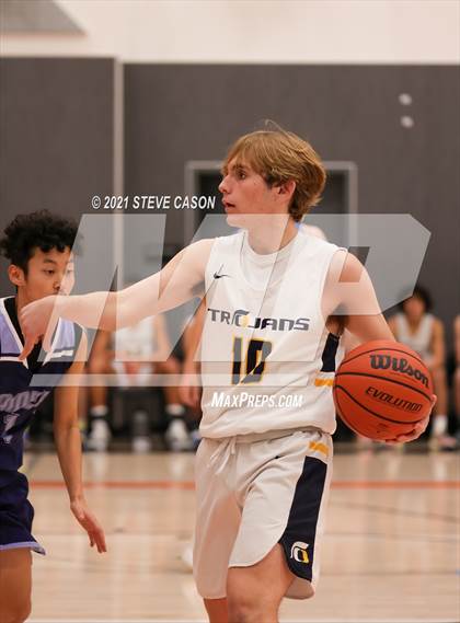 Thumbnail 3 in River City vs Oak Ridge (Tiger Classic) photogallery.