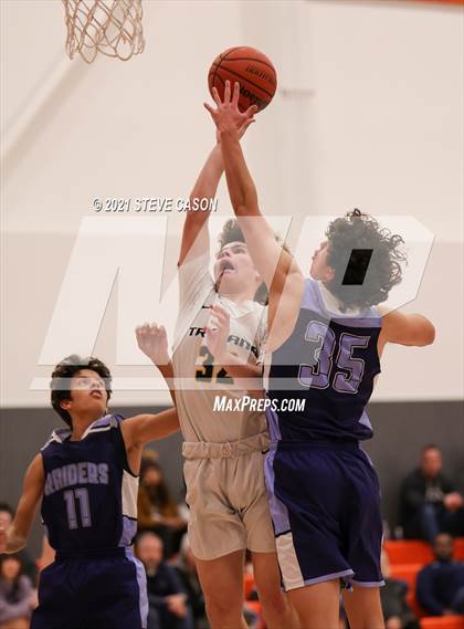 Thumbnail 3 in River City vs Oak Ridge (Tiger Classic) photogallery.