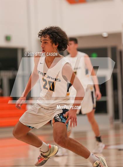 Thumbnail 3 in River City vs Oak Ridge (Tiger Classic) photogallery.