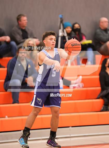 Thumbnail 2 in River City vs Oak Ridge (Tiger Classic) photogallery.