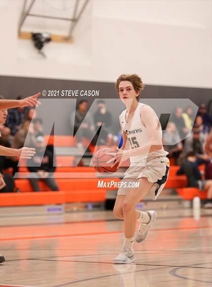Thumbnail 1 in River City vs Oak Ridge (Tiger Classic) photogallery.