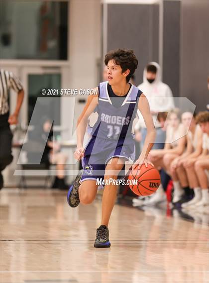 Thumbnail 2 in River City vs Oak Ridge (Tiger Classic) photogallery.