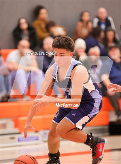 Thumbnail 1 in River City vs Oak Ridge (Tiger Classic) photogallery.