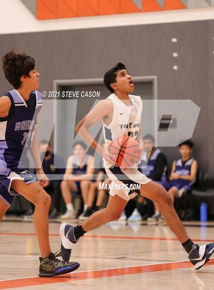 Thumbnail 3 in River City vs Oak Ridge (Tiger Classic) photogallery.