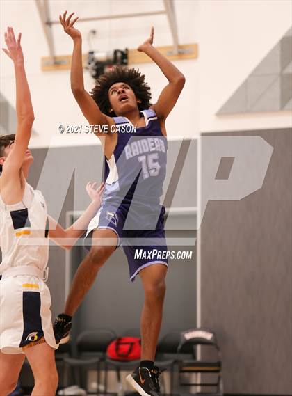 Thumbnail 3 in River City vs Oak Ridge (Tiger Classic) photogallery.
