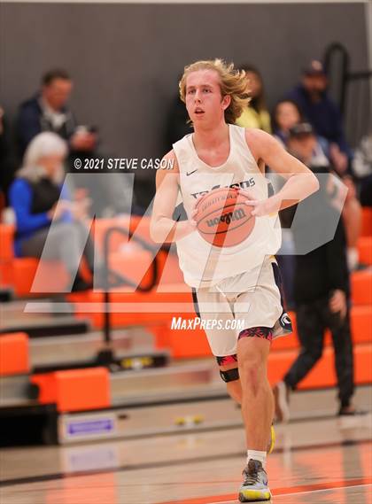 Thumbnail 3 in River City vs Oak Ridge (Tiger Classic) photogallery.