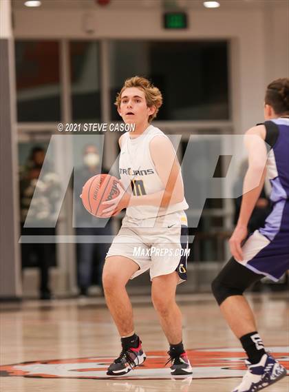 Thumbnail 2 in River City vs Oak Ridge (Tiger Classic) photogallery.
